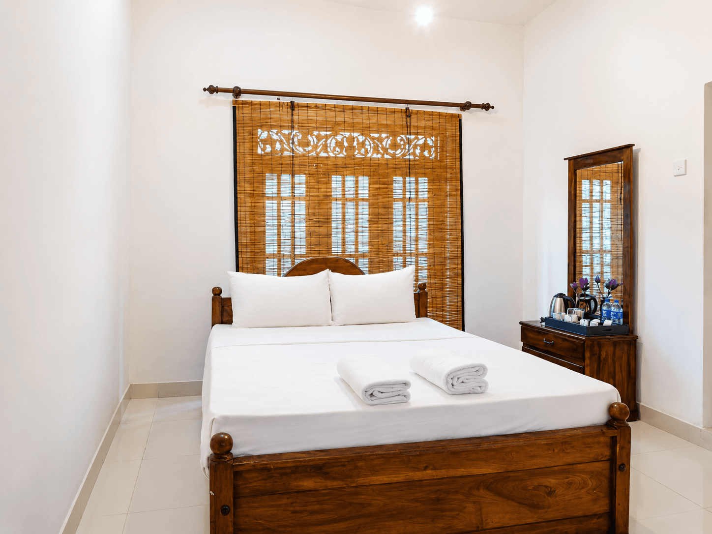 Standard Room at Moi Dambulla