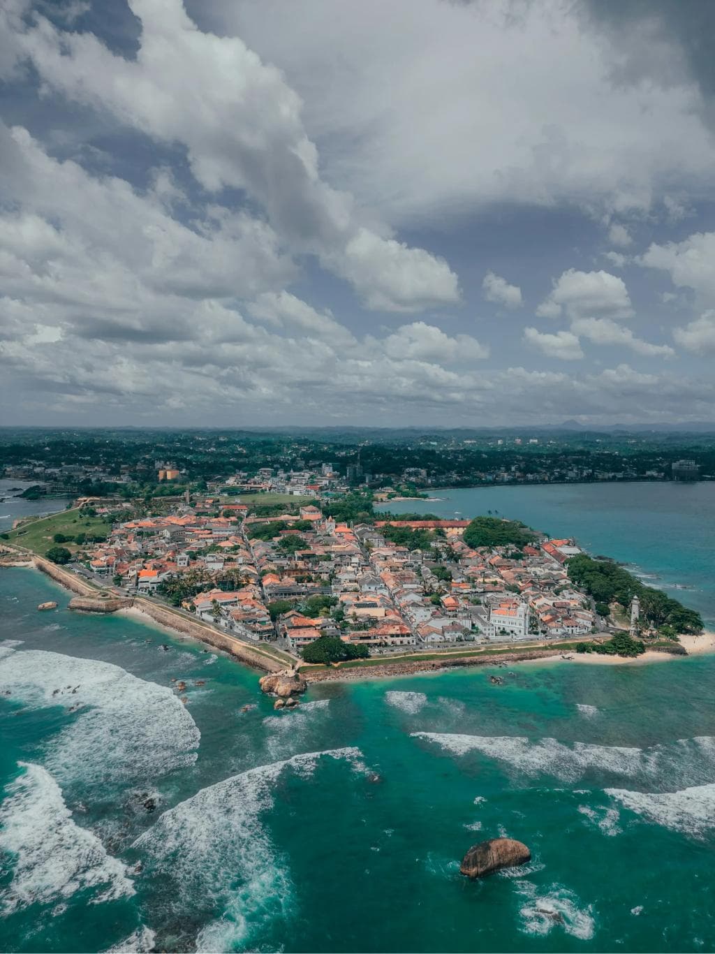 A Weekend in Galle: How to Experience the Fort, Coast and Local Life