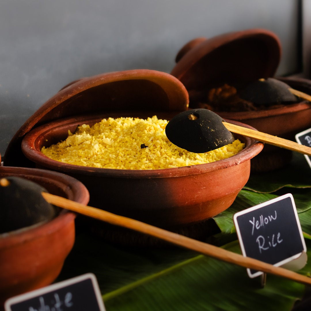 The CheRiz – Nuwara Eliya