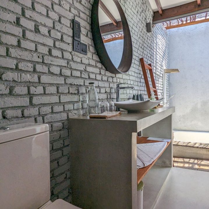 Executive Suite - Garden View 1