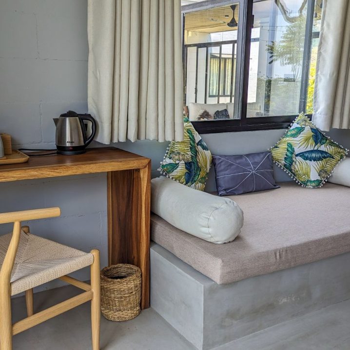 Executive Suite - Garden View 4