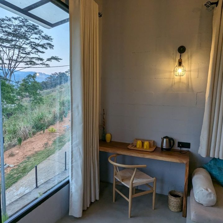 Junior Suite - Mountain View - 4