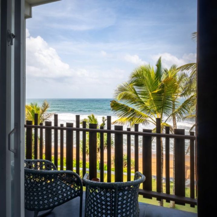 Moi Induruwa - Deluxe Double 1