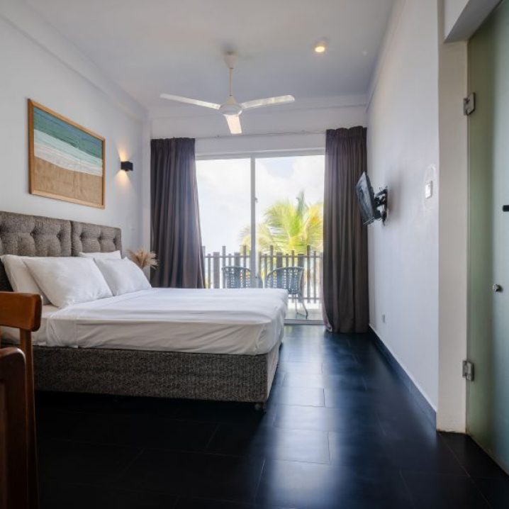 Moi Induruwa - Deluxe Double 2