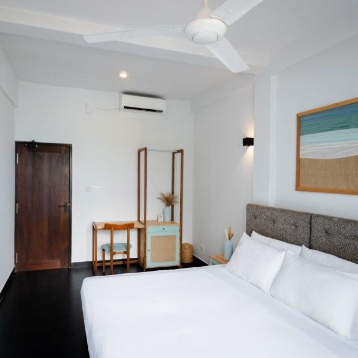 Moi Induruwa - Deluxe Double 3