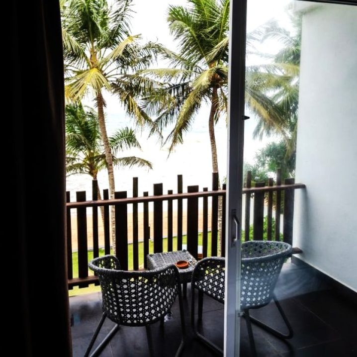 Moi Induruwa - Deluxe Twin 3