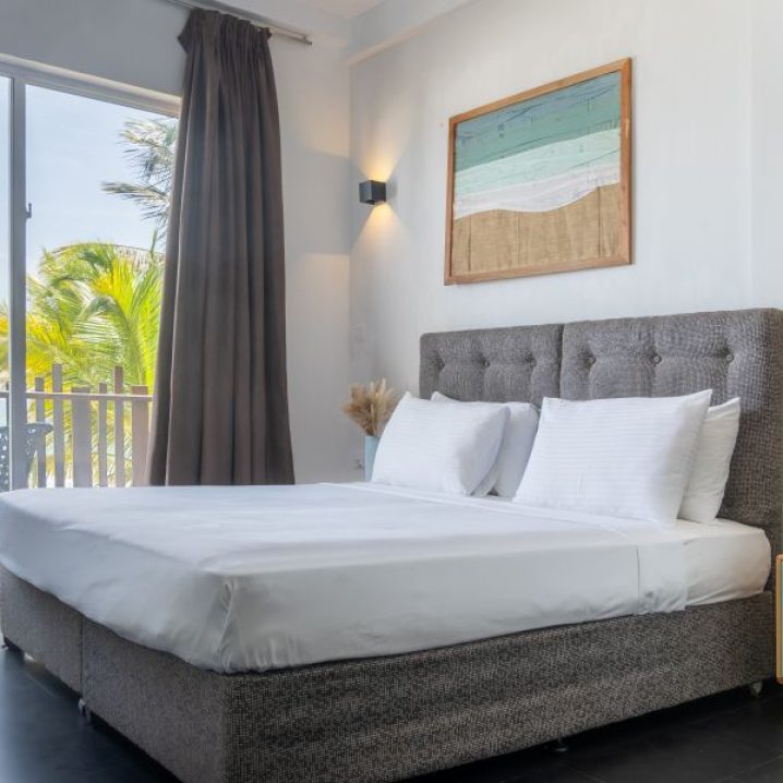 Moi Induruwa - Family Room 3