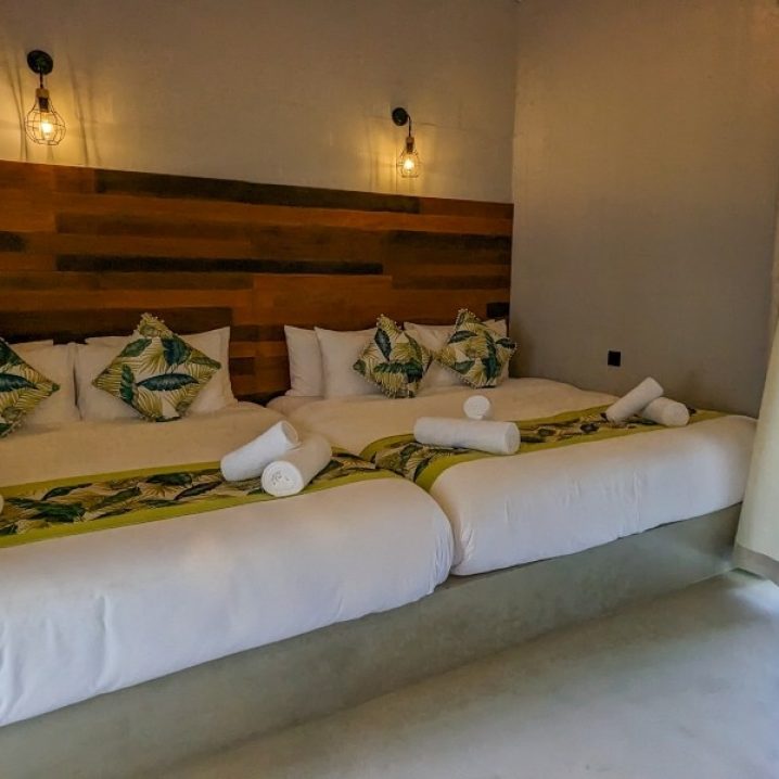 mistyvilla - family room 3